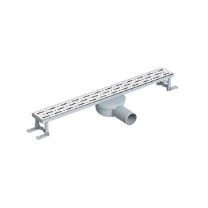 Maxiflow Style Line Serisi 40 Cm Duş Kanalı