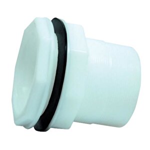 Depo Rakoru Pvc 1 1/4 İnch