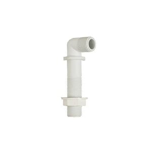 Klozet Temiz Su Giriş Dirseği 5,2 Cm 3/8