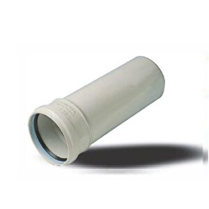 Ege Yıldız 110x250 Pvc Boru 3,2 Mm