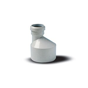 Ege Yıldız 75x50 Pvc Redüksiyon 3,2 Mm