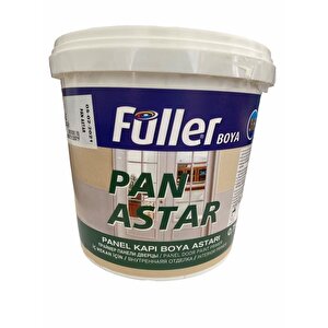Füller Pan Astar 0,75 Litre Panel Kapı Için Beyaz