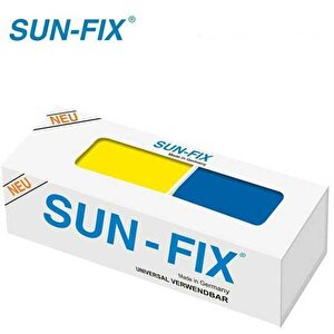 Sun Fi̇x Üniversal Kaynak Macunu 40 Gr
