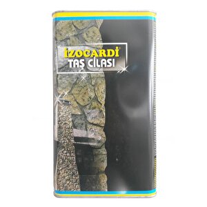İzocardi Taş Cilası 3 Kg