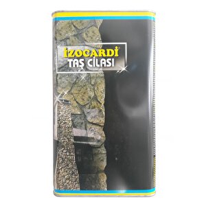 İzocardi Taş Cilası 3 Kg