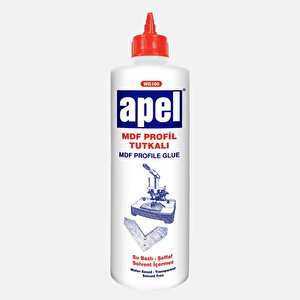 Mitre Apel Wg150 Mdf Profil Tutkalı 550 Gr