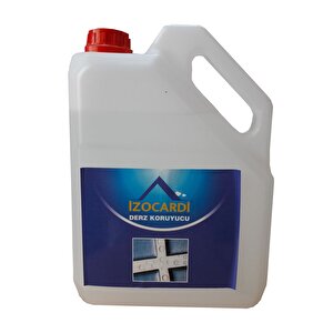 İzocardi Derz Koruyucu 3 Kg