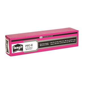 Tangit Sert Pvc Yapıştırıcısı 50 Gr