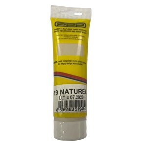 222 Natural Tamir Macunu 200 Gr