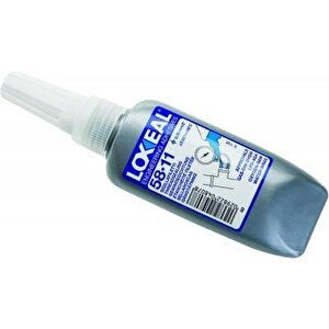 Loxeal 58-11 Sızdırmazlık 250 Ml Orta Mukavemet