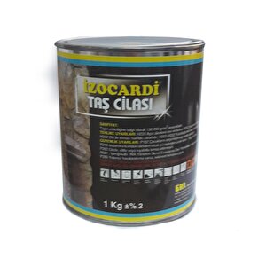 İzocardi Taş Cilası 1 Kg