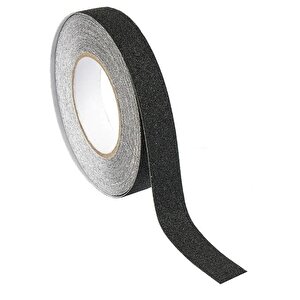 Era 12255 Siyah Kaydırmaz Bant 25 Mm 15 Metre