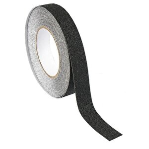 Era 12255 Siyah Kaydırmaz Bant 25 Mm 15 Metre