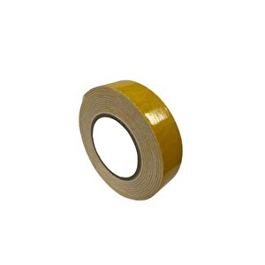 Globus 14002 Çift Taraflı Köpük Bant 18 Mm 2 Metre