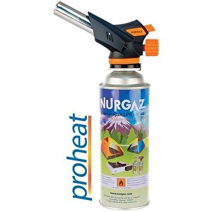 Nurgaz Ng 503 Firebird Turbo Torch Pürmüz