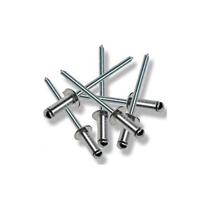 Perçin Pop 4x15 Mm (10 Adet)