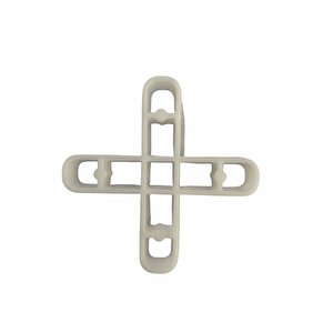 Derz Artısı 3 Mm (500 Adet) Oluklu