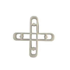 Derz Artısı 3 Mm (500 Adet) Oluklu