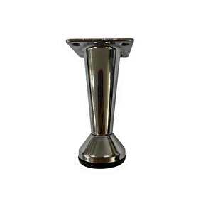 Ennalbur Konik Parlak Ayak 8 Cm