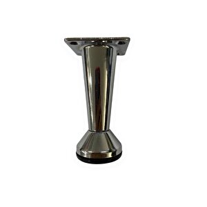 Ennalbur Konik Parlak Ayak 8 Cm