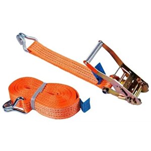 Sapanzet Orta Boy 35 Mm 6 Metre