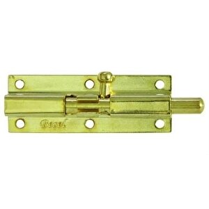 Klas Sürgü Sarı 7 Cm