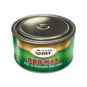 Gmt Promax Aşı Macunu 250 Gr