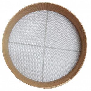 Çelik Tel Elek 0,8 Mm (kalbur)