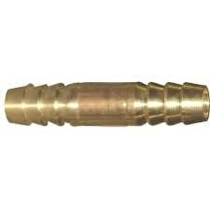 Sarı Prinç Hortum Eki 10 Mm