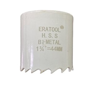 Era 56043 B-metal Panç 44 Mm Metal Ahşap İçin
