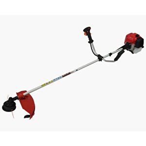 Solax Cg520 Yandan Motorlu Tırpan 52 Cc 1.9 Hp