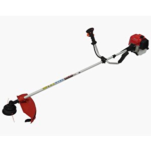 Solax Cg520 Yandan Motorlu Tırpan 52 Cc 1.9 Hp