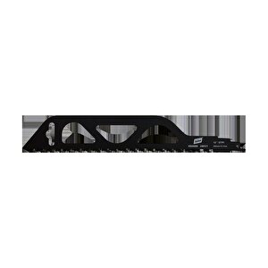 Knisaw Ks44000 Ytong Kesim Tilki Kuyruğu 305 Mm