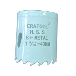 Era 56035 B-metal Panç 40 Mm Metal Ahşap İçin