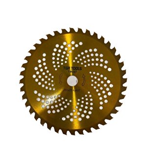 Tgr Tools  255 Mm  40 Diş Tırpan Testeresi