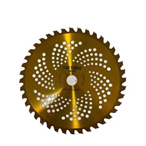 Tgr Tools  255 Mm  40 Diş Tırpan Testeresi