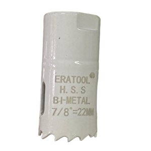 Era 56013 B-metal Panç 22 Mm Metal Ahşap İçin
