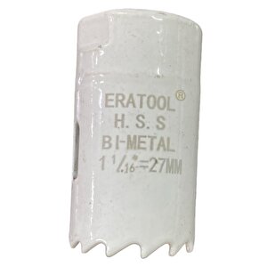 Era 56019 B-metal Panç 27 Mm Metal Ahşap İçin