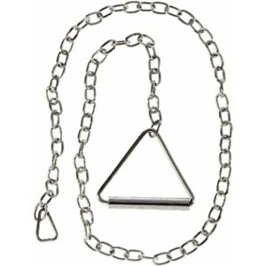 Üçgen Saplı Rezervuar Zinciri