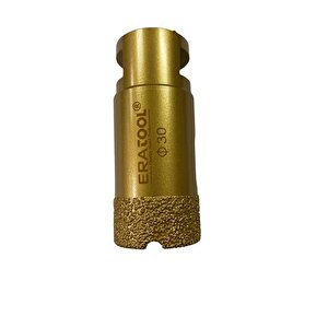 Era 55890 30 Mm M14 Granit Mermer Delici Panç