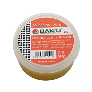 Baku Bk-150 Soldering Lehim Pastası 150 Gr