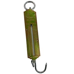 El Kantarı 50 Kg