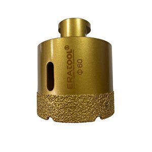 Era 55897 60 Mm M14 Granit Mermer Delici Panç