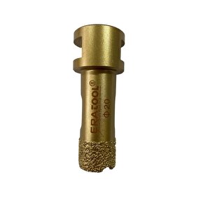 Era 55887 20 Mm M14 Granit Mermer Delici Panç
