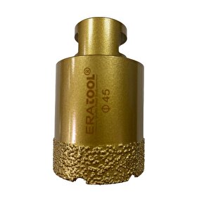 Era 55896 45 Mm M14 Granit Mermer Delici Panç