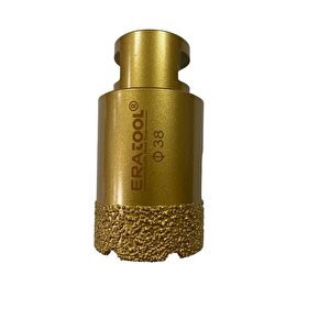 Era 55893 38 Mm M14 Granit Mermer Delici Panç