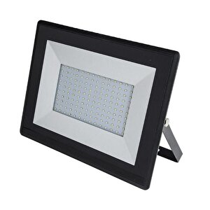 Cata Ct-4659 100 Watt Slim Led Projektör Beyaz Işık