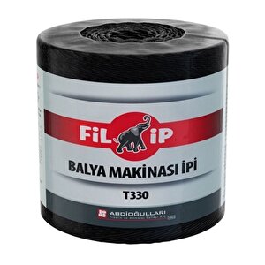 Balya Makinası İpi T330 5kg