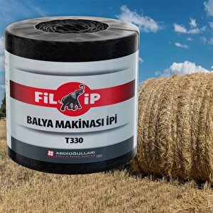 Balya Makinası İpi T330 5kg