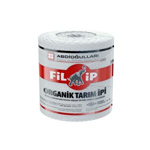 Organik Tarım İpi T880 1kg